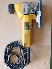 seghetto alternativo