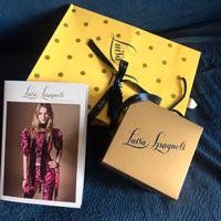 Cinturone Luisa Spagnoli