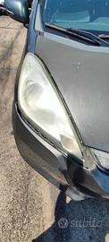 HONDA JAZZ 2011 FARO ANTERIORE DX