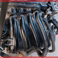 Motore Nissan Qashqai HR16