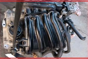Motore Nissan Qashqai HR16