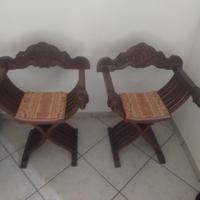 poltrone da camera