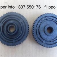 Bmw x3 x5 x6 ingranaggio motorino ripartitore