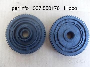 Bmw x3 x5 x6 ingranaggio motorino ripartitore