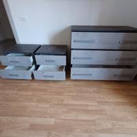 Set como' e comodini