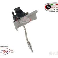Attuatore valvolafiesta vi 1.5 tdci - 5008 1.6