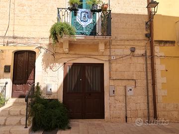 Loft Tavernetta 