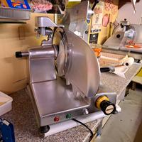 Affettatrice Professionale usata