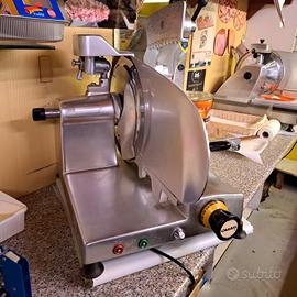 Affettatrice Professionale usata