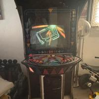 cabinato da bar 