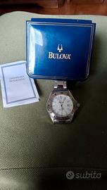 OROLOGIO BULOVA NUOVO ORIGINALE
