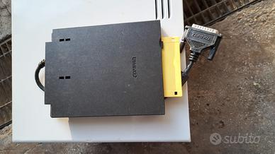 Lettore floppy esterno COMPAG