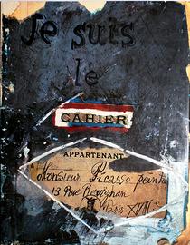 I quaderni di Picasso