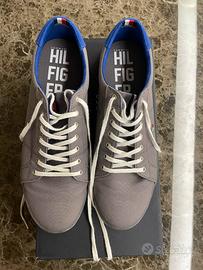 Scarpe Tommy Hilfiger 43 uomo