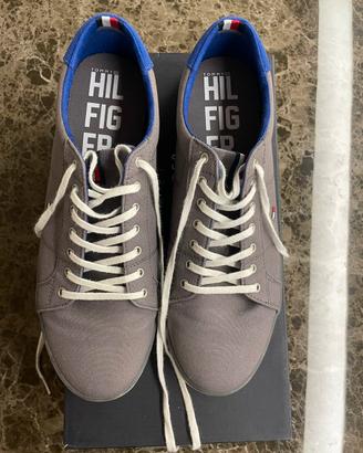 Scarpe Tommy Hilfiger 43 uomo