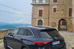 Mercedes-Benz GLC 200 4M Mild Hybrid. AMG ADVANCED