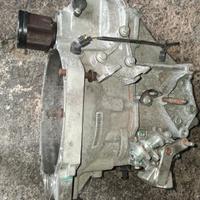 Cambio dr evo 5 1.6