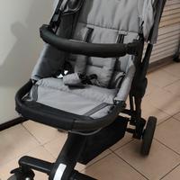 Passeggino Up3 FOPPAPEDRETTI  
