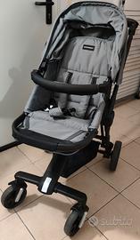 Passeggino Up3 FOPPAPEDRETTI  