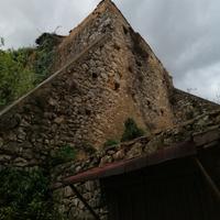 Rudere loc.Esperia (fr)