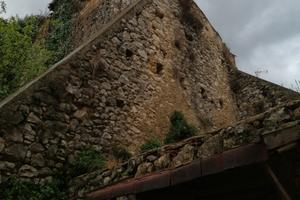 Rudere loc.Esperia (fr)