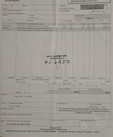 Gomme termiche pirelli 205/55R16 91H