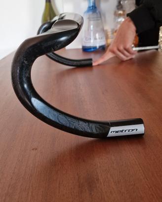 manubrio vision metron