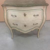 Madia antica stile veneziano