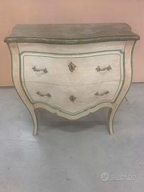 Madia antica stile veneziano