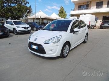 Citroen C3 1.1 GPL airdream Seduction