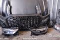 Audi q5 sportback 2020 2021 2022 ricambi rif 6