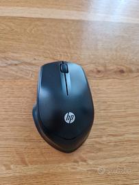 mouse professionale wireless hp 280