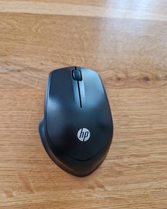 mouse professionale wireless hp 280