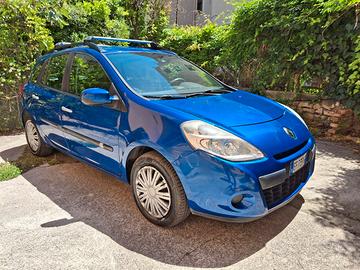 Renault Clio 1.5 dci 
