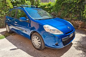 Renault Clio 1.5 dci 
