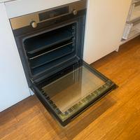 Forno da incasso AEG