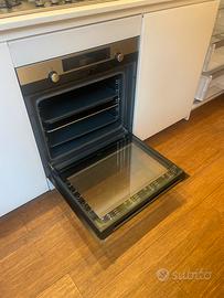 Forno da incasso AEG