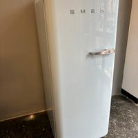 Frigorifero SMEG azzurro anni 50’