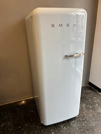 Frigorifero SMEG azzurro anni 50’