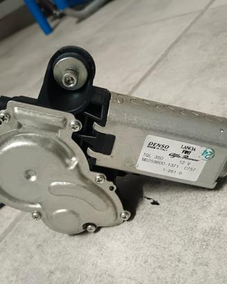 Motorino Tergicristallo 500