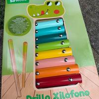 Xilofono stupendo NUOVO