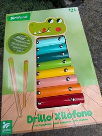 Xilofono stupendo NUOVO