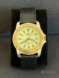 Orologio lorus vintage