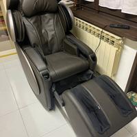 Poltrona massaggio professionale