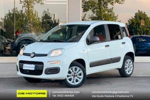 Fiat Panda 0.9 TwinAir Turbo 4x4 VAN 2 posti