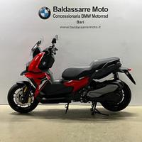 BMW c 400 x Passion Abs