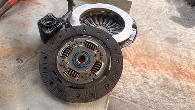 Kit frizione valeo 1.3 multijet
