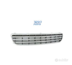 GRIGLIA AUDI A3 8L 96-03 CROMATA