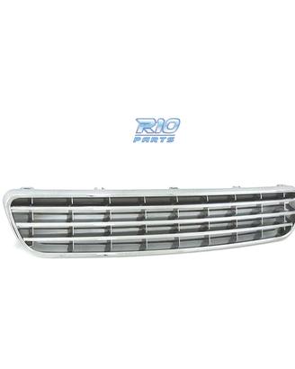 GRIGLIA AUDI A3 8L 96-03 CROMATA