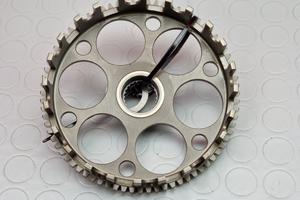 CAMPANA FRIZIONE BETA RR 450 2005 2006 400 525 200